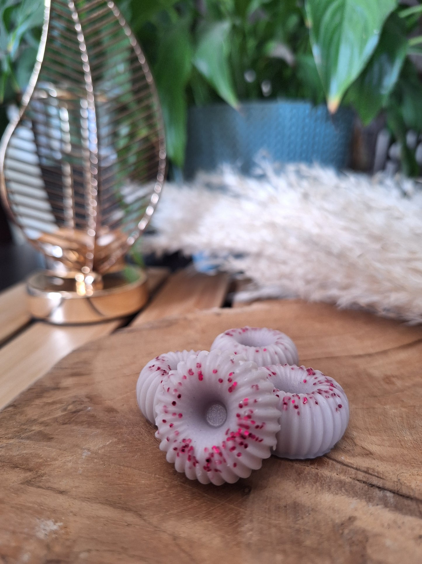 Fondant parfumé ALIEN