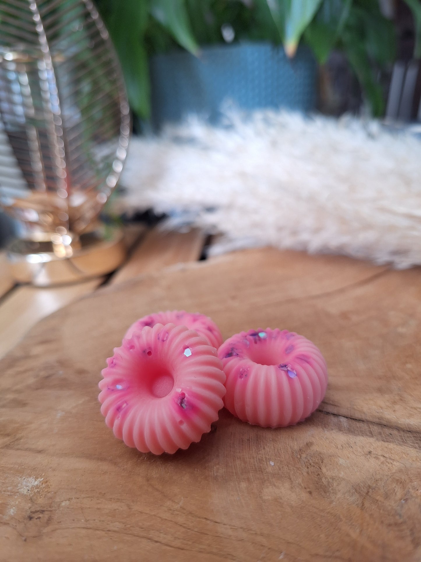 Fondant parfumé CRAMBERRY