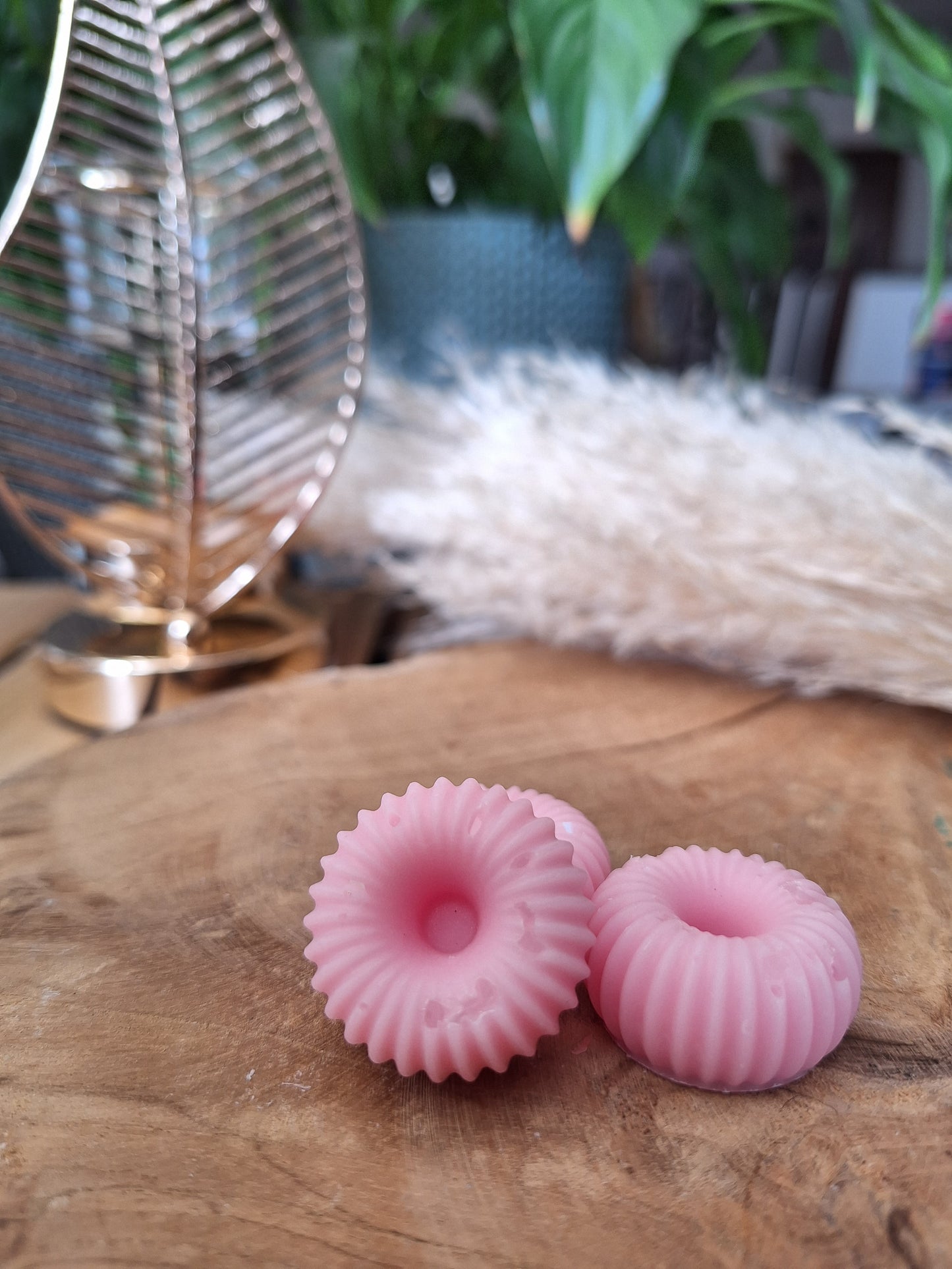 Fondant parfumé ADOUCISSANT