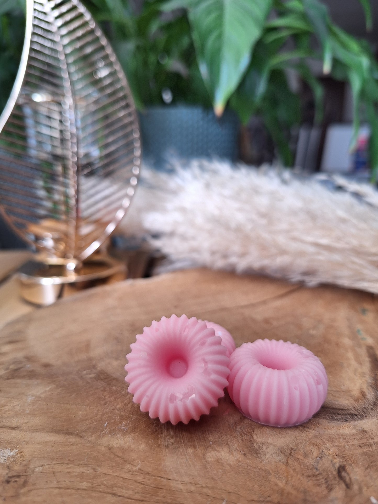 Fondant parfumé ADOUCISSANT