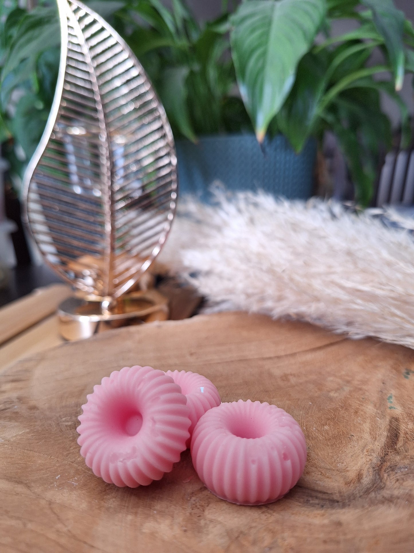 Fondant parfumé ADOUCISSANT