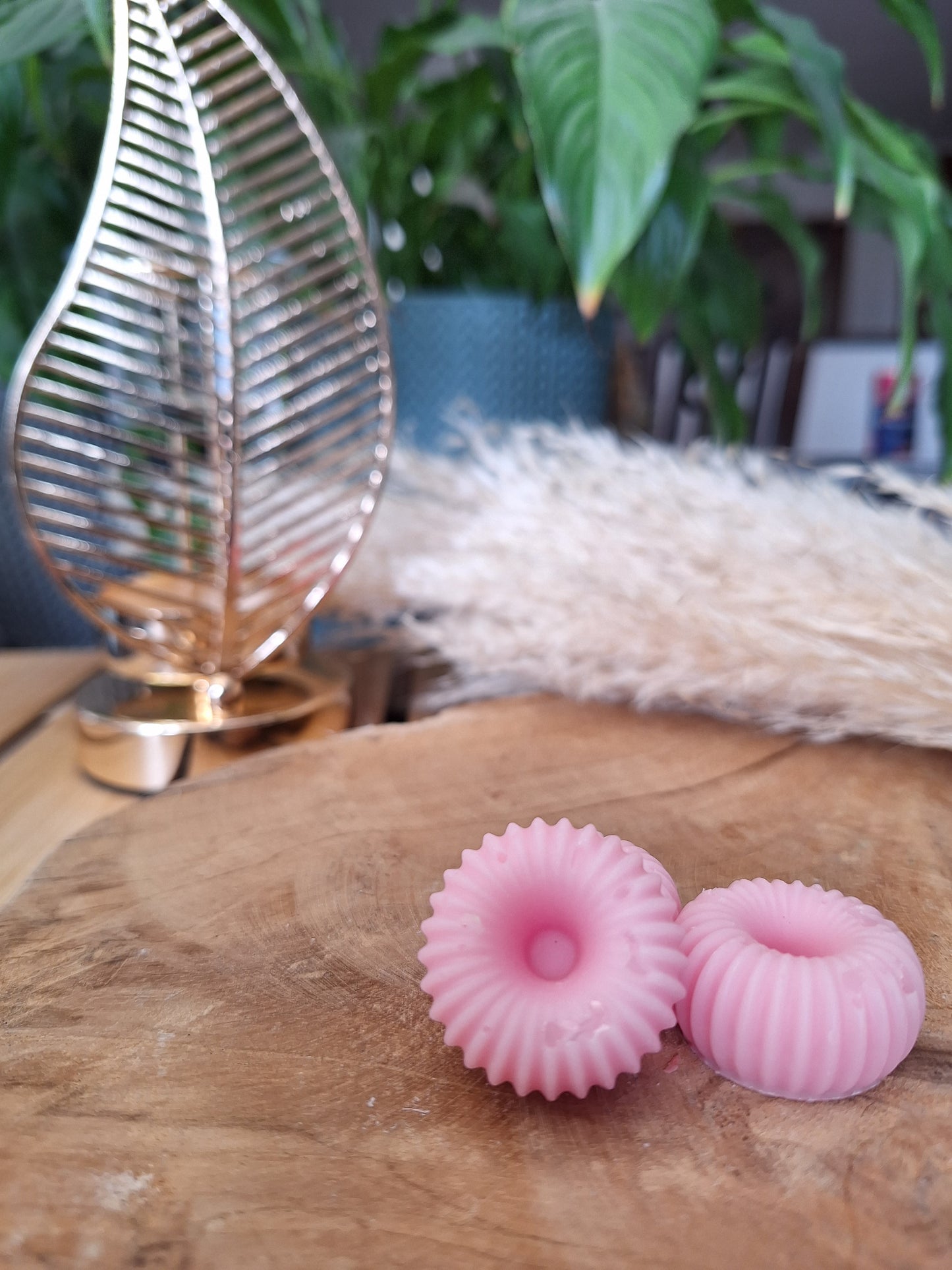 Fondant parfumé CASSIS LITCHI