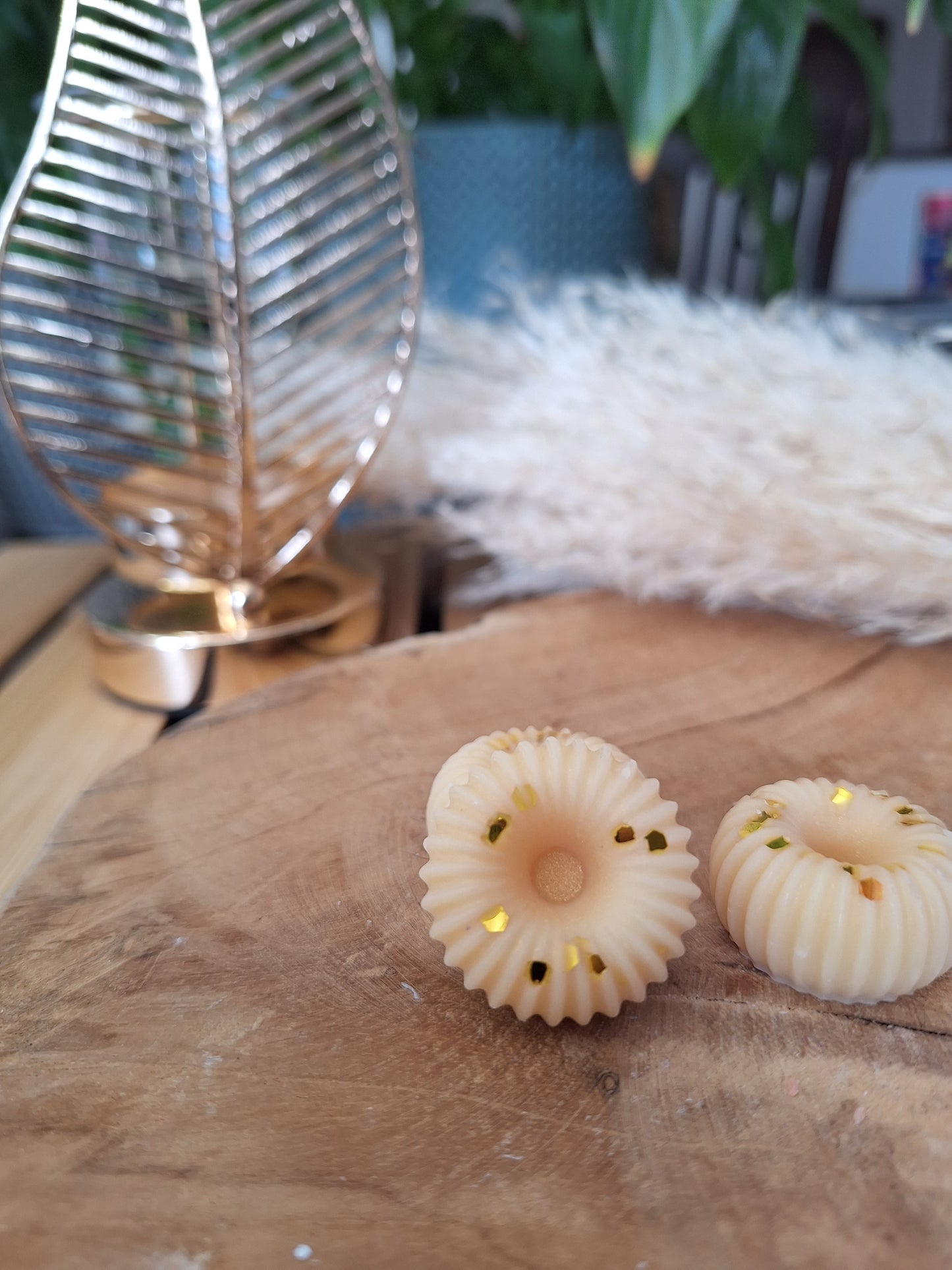 Fondant parfumé FRANGIPANIER