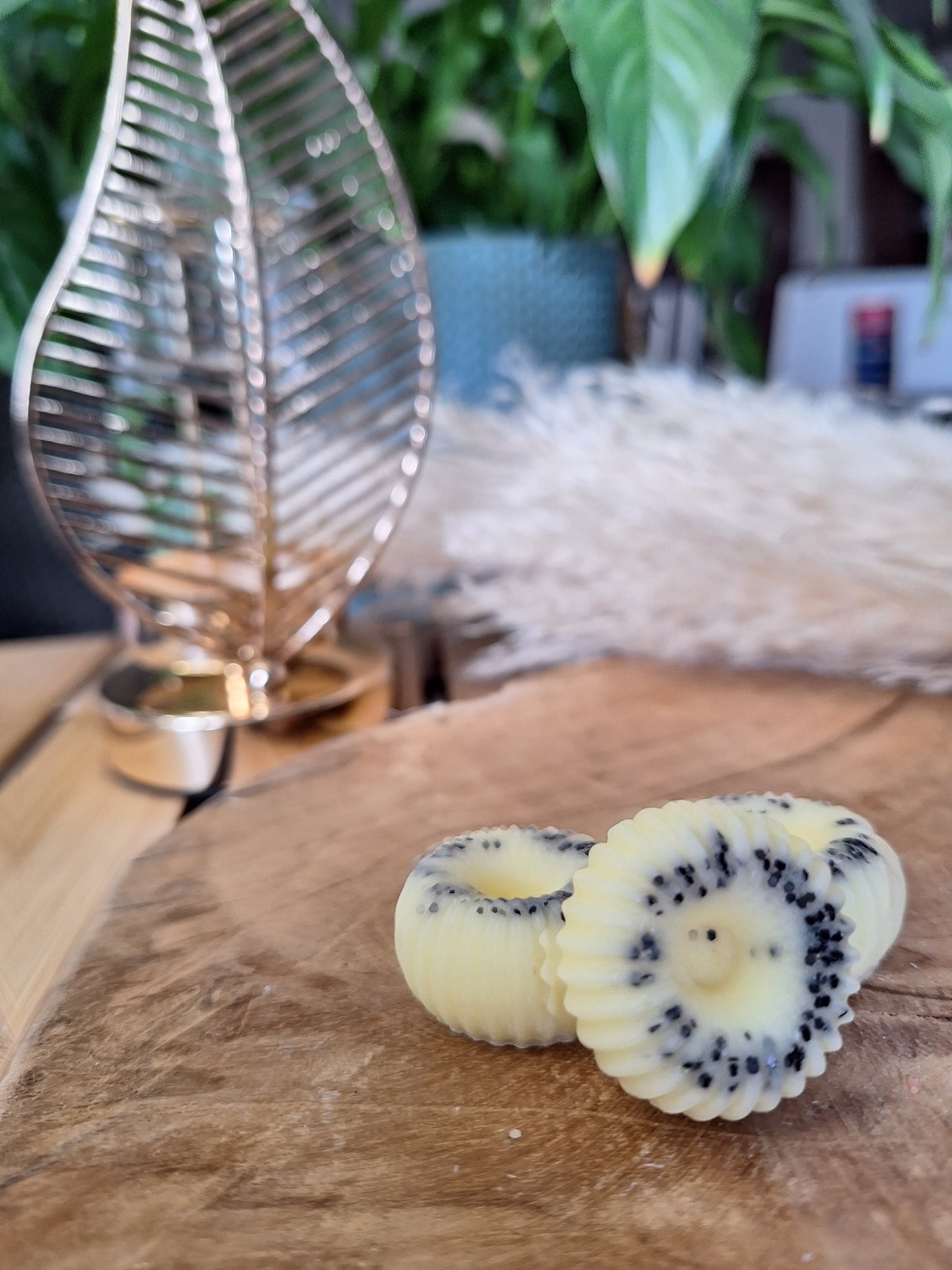 Fondant parfumé ANTI MOUSTiQUE