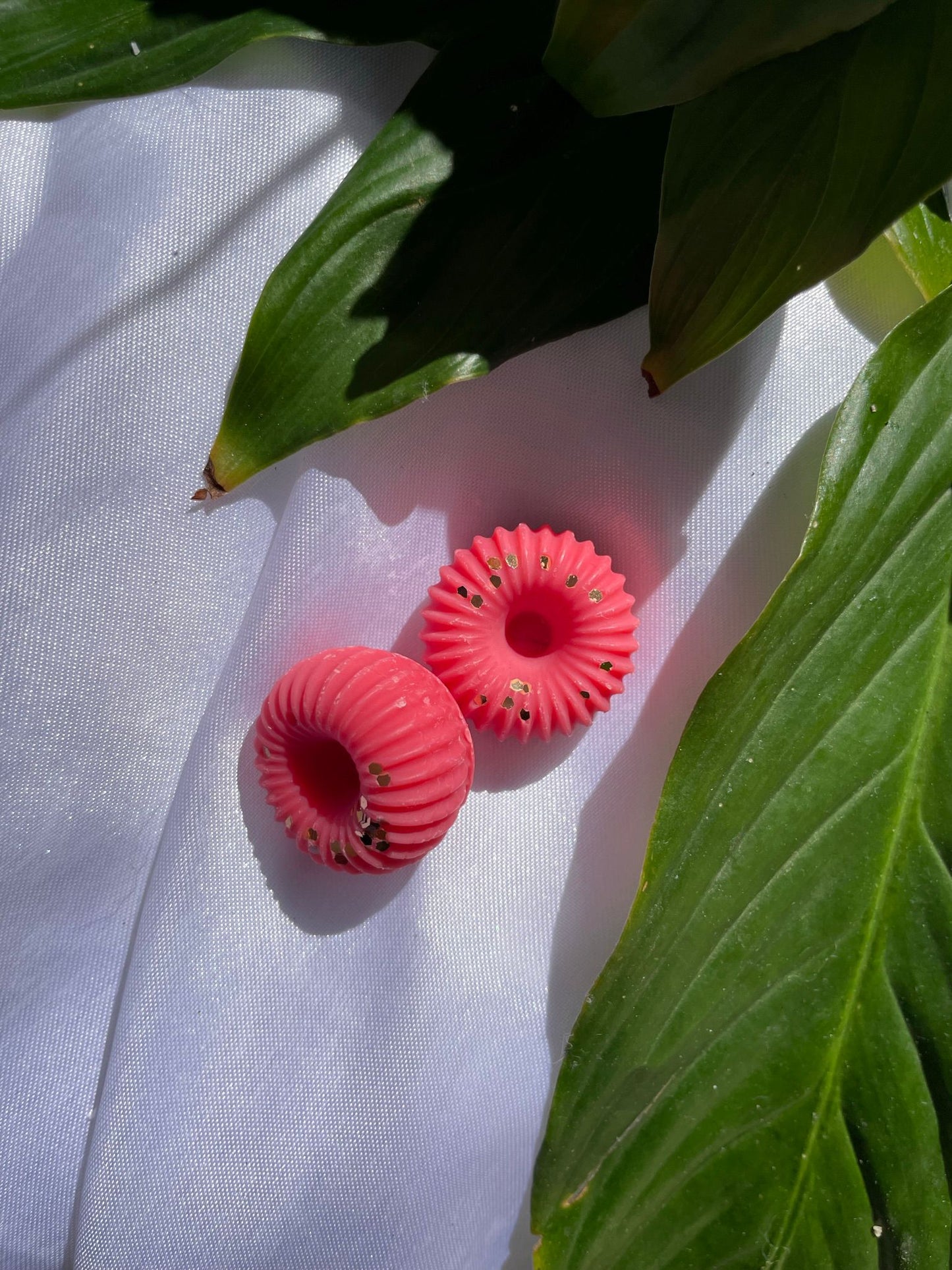 Fondant parfumé MADAME COCO