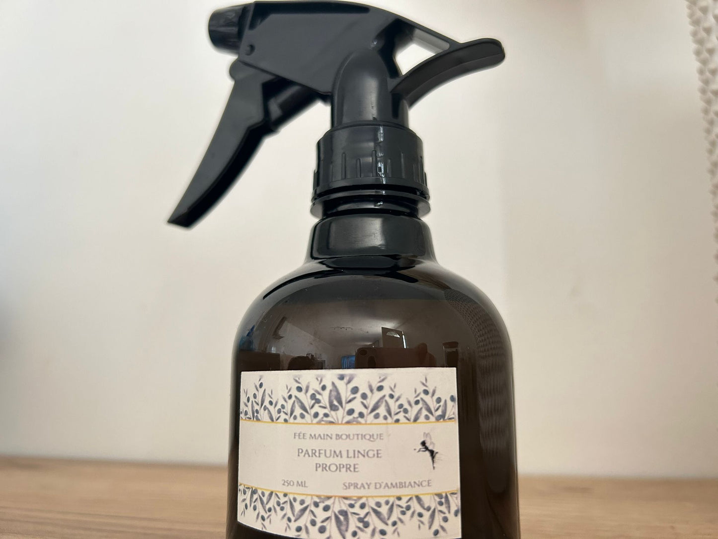 Spray d'ambiance 250ml