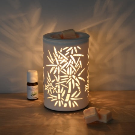 BRULE PARFUM CALORYA N°5