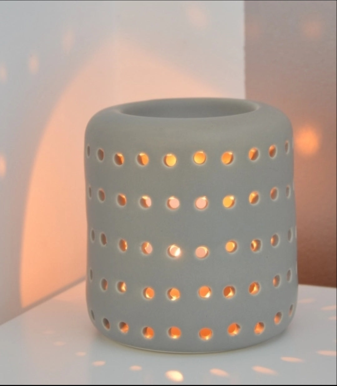 Brule parfum COLISEO