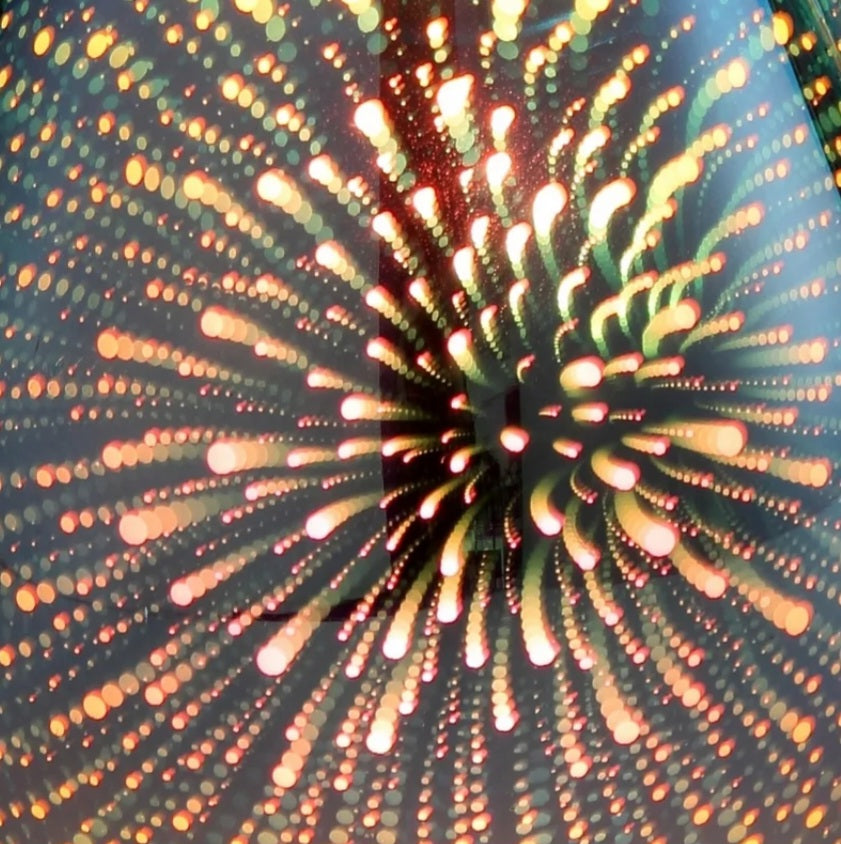 Brule parfum ELECTRIQUE CALORYA N°6