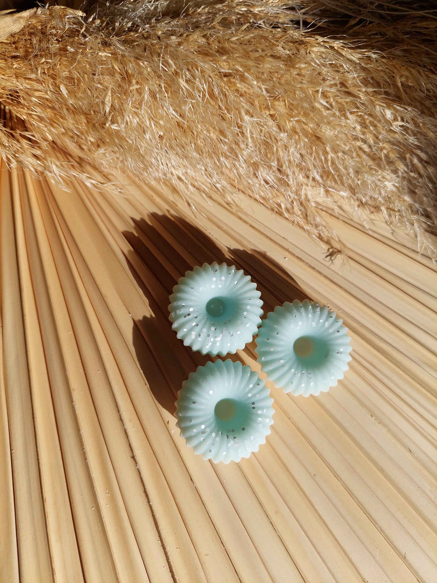 Fondant VACANCE D'HIVER