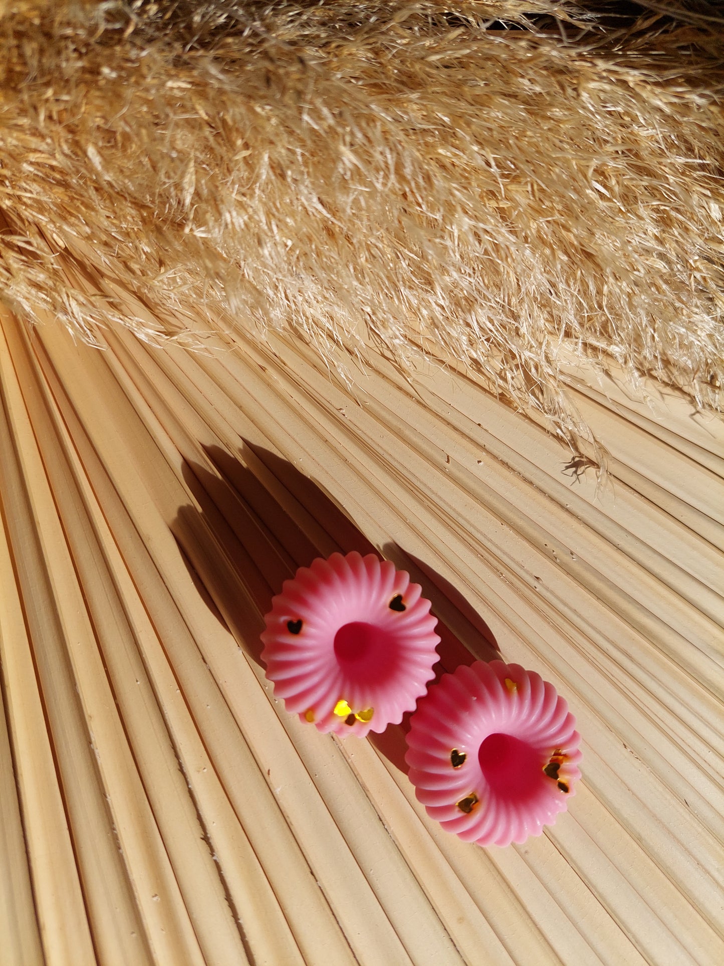 Fondant parfumée MAMAN D'AMOUR