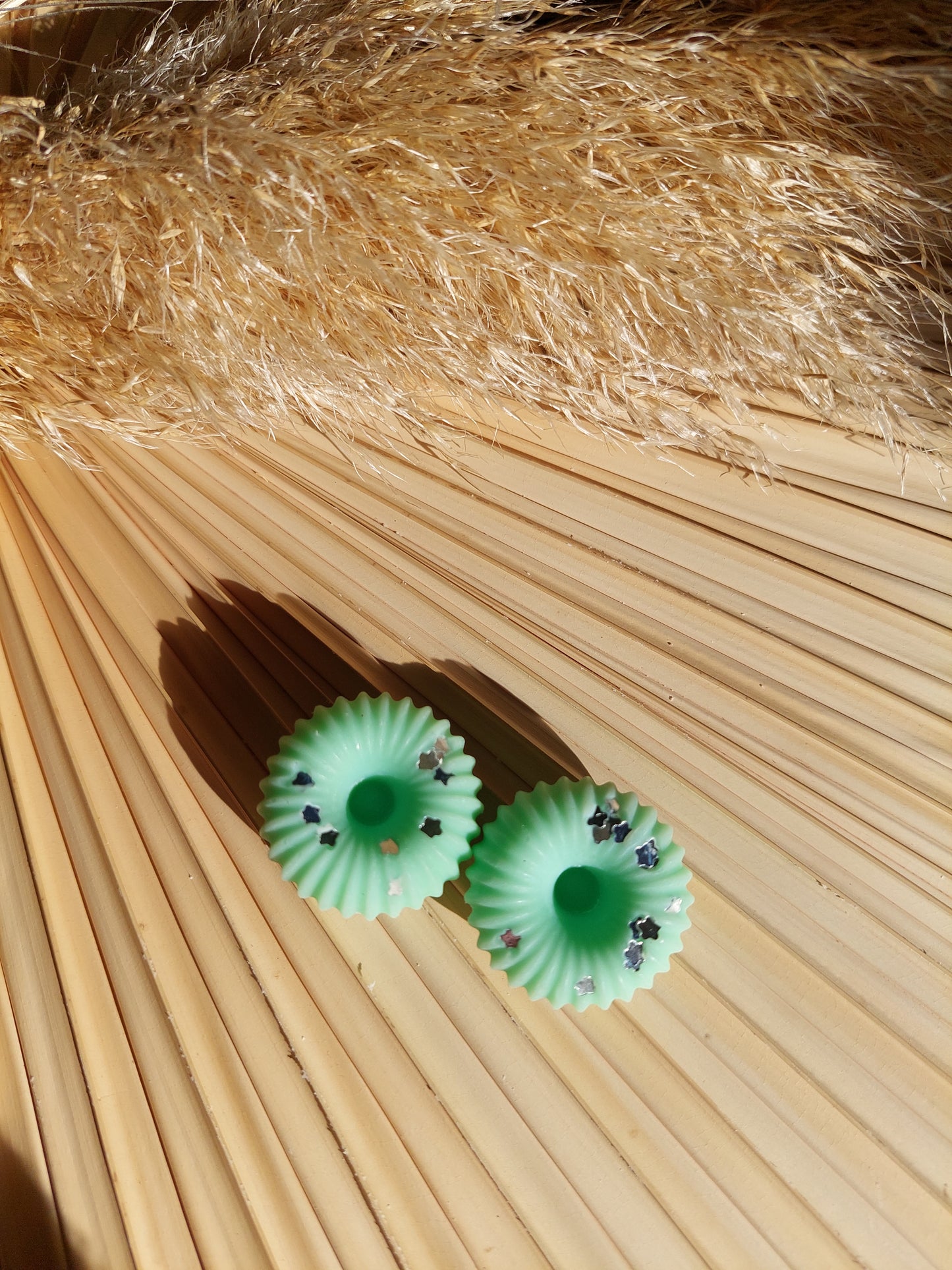 Fondant parfumé JACK FROST