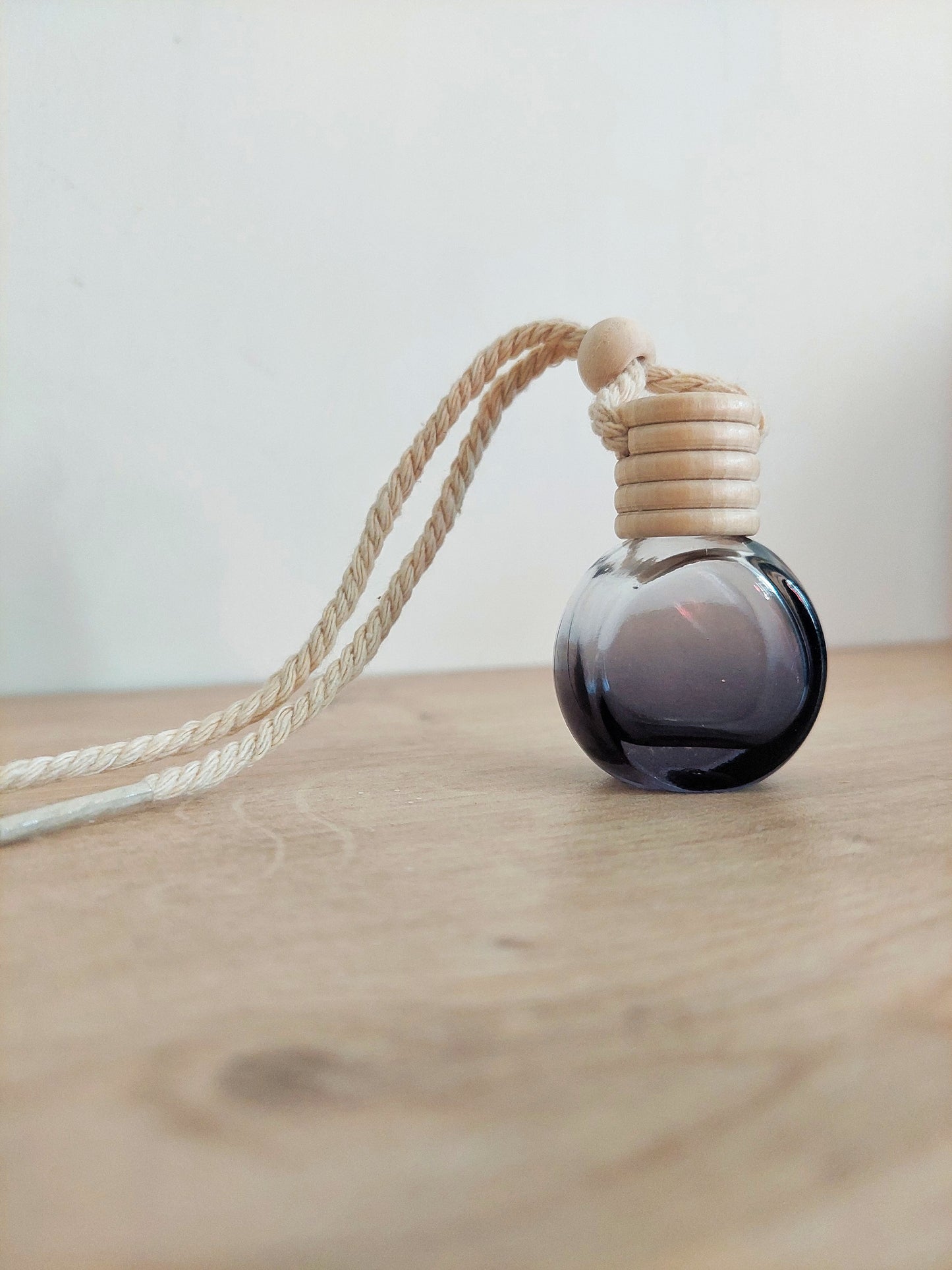 Diffuseur voiture Rond