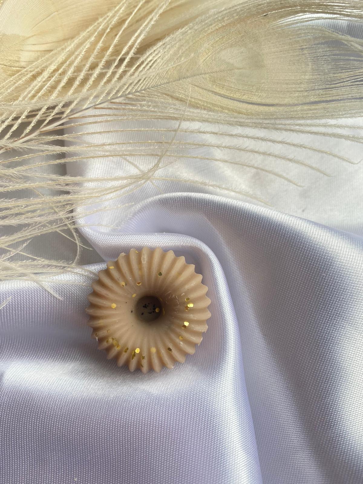 Fondant CAFE DU BRÉSIL