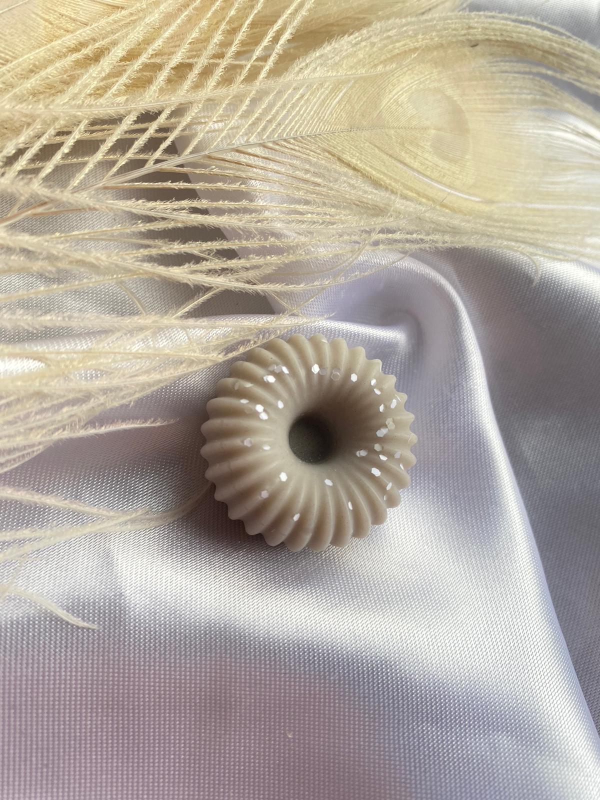 Fondant parfumée FRAMBOISE ANANAS