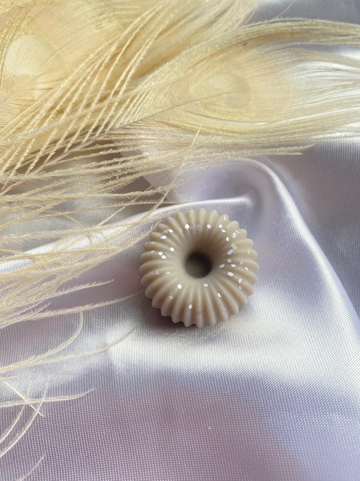 Fondant parfumée CARAMEL BEURRE SALÉ