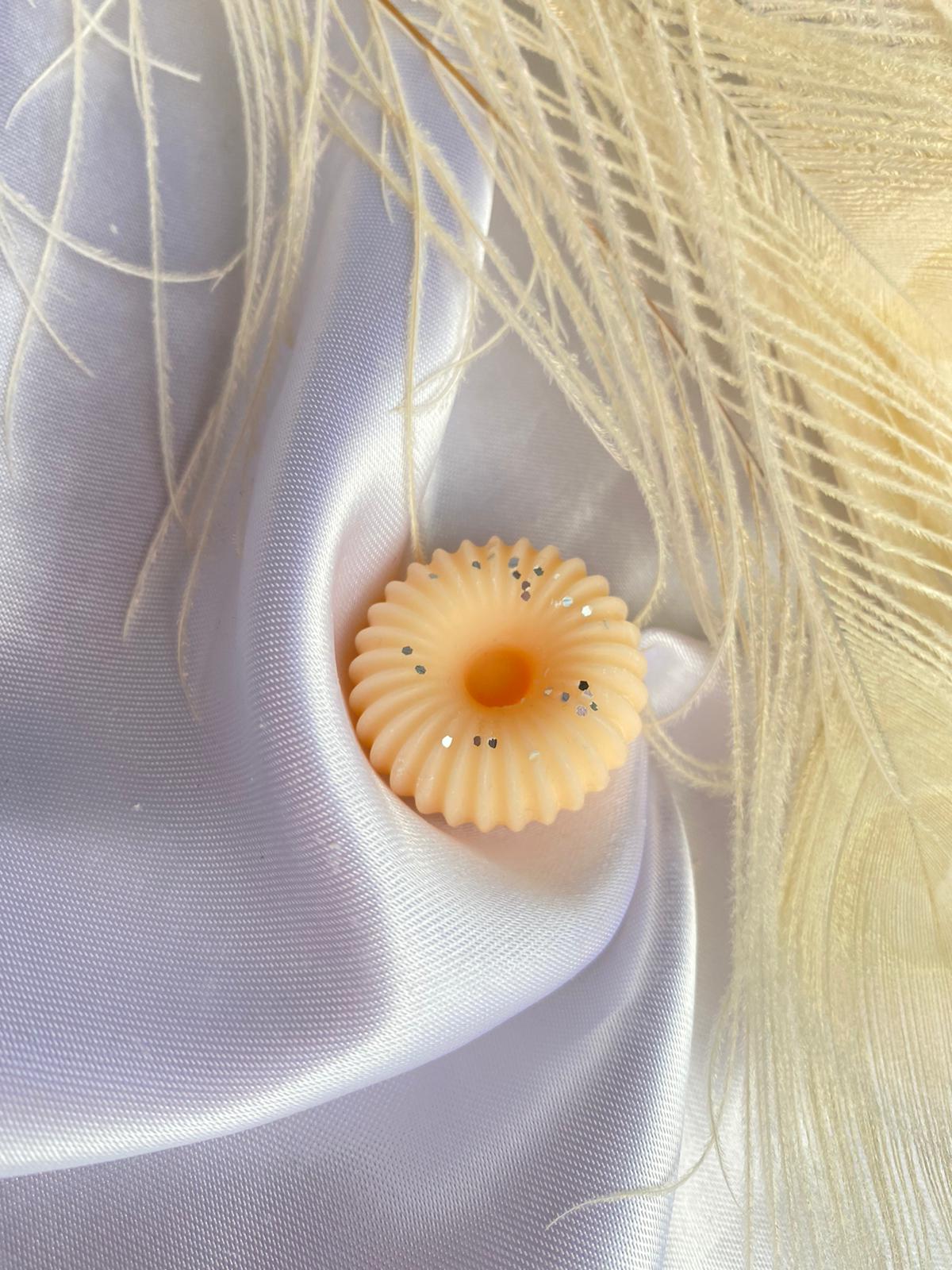 Fondant parfumée MANGUE/PAPAYE