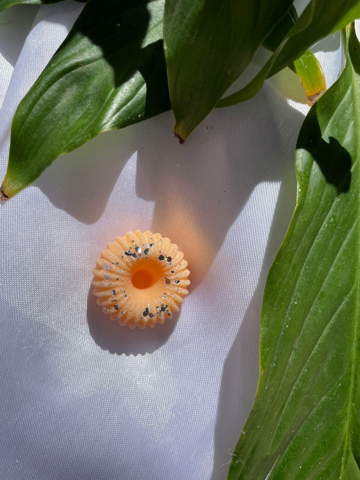 Fondant FLEUR D'ORANGER