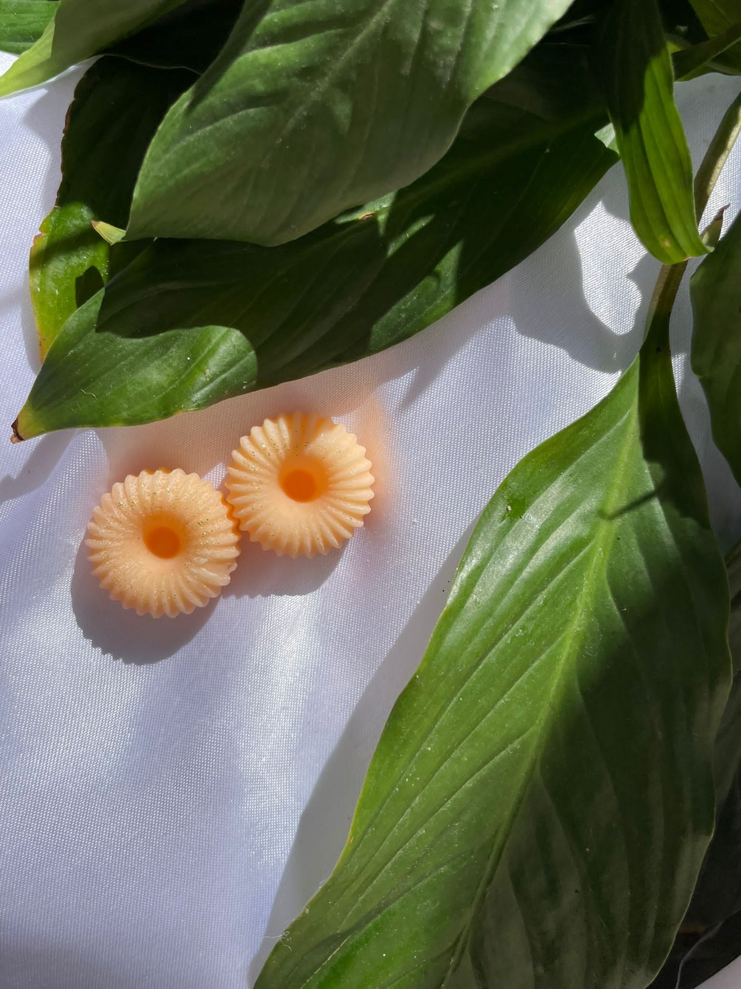 Fondant parfumée MADELEINE