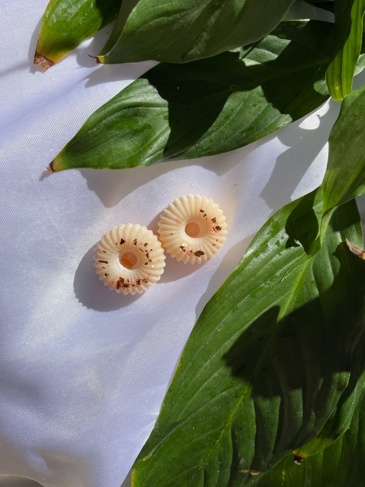 Fondant CANELLE DOUCE