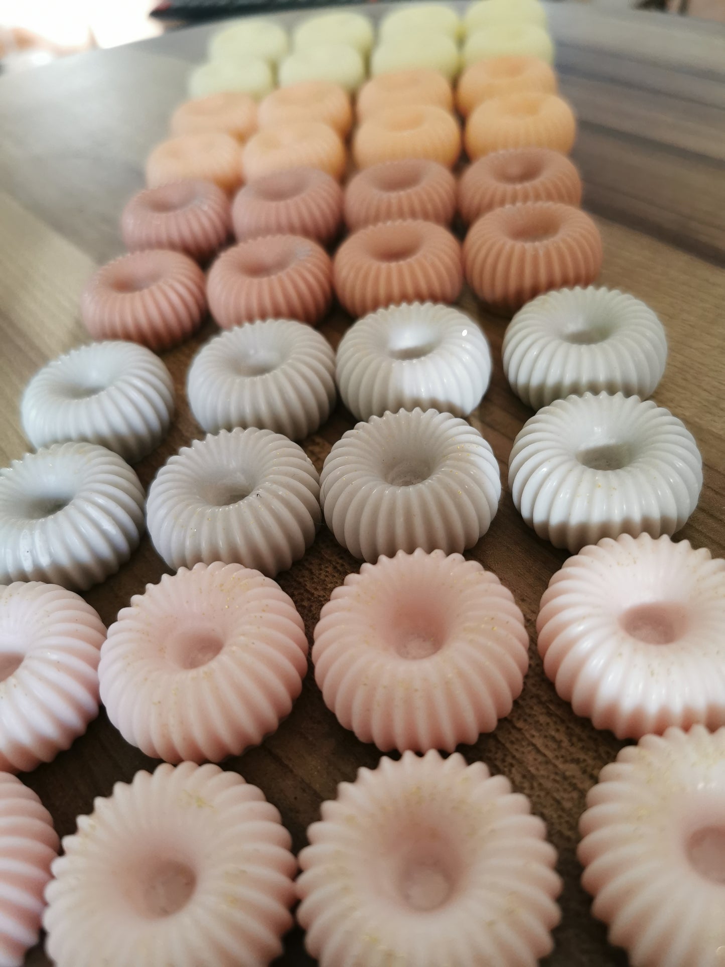 Fondant parfumée FLEUR DE CERISIER