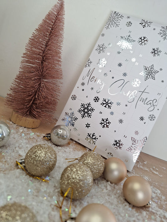 Calendrier de l'avant