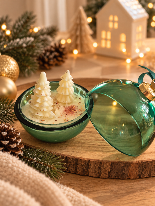 Boule de Noël