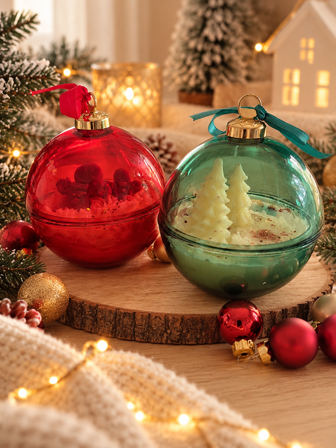 Boule de Noël