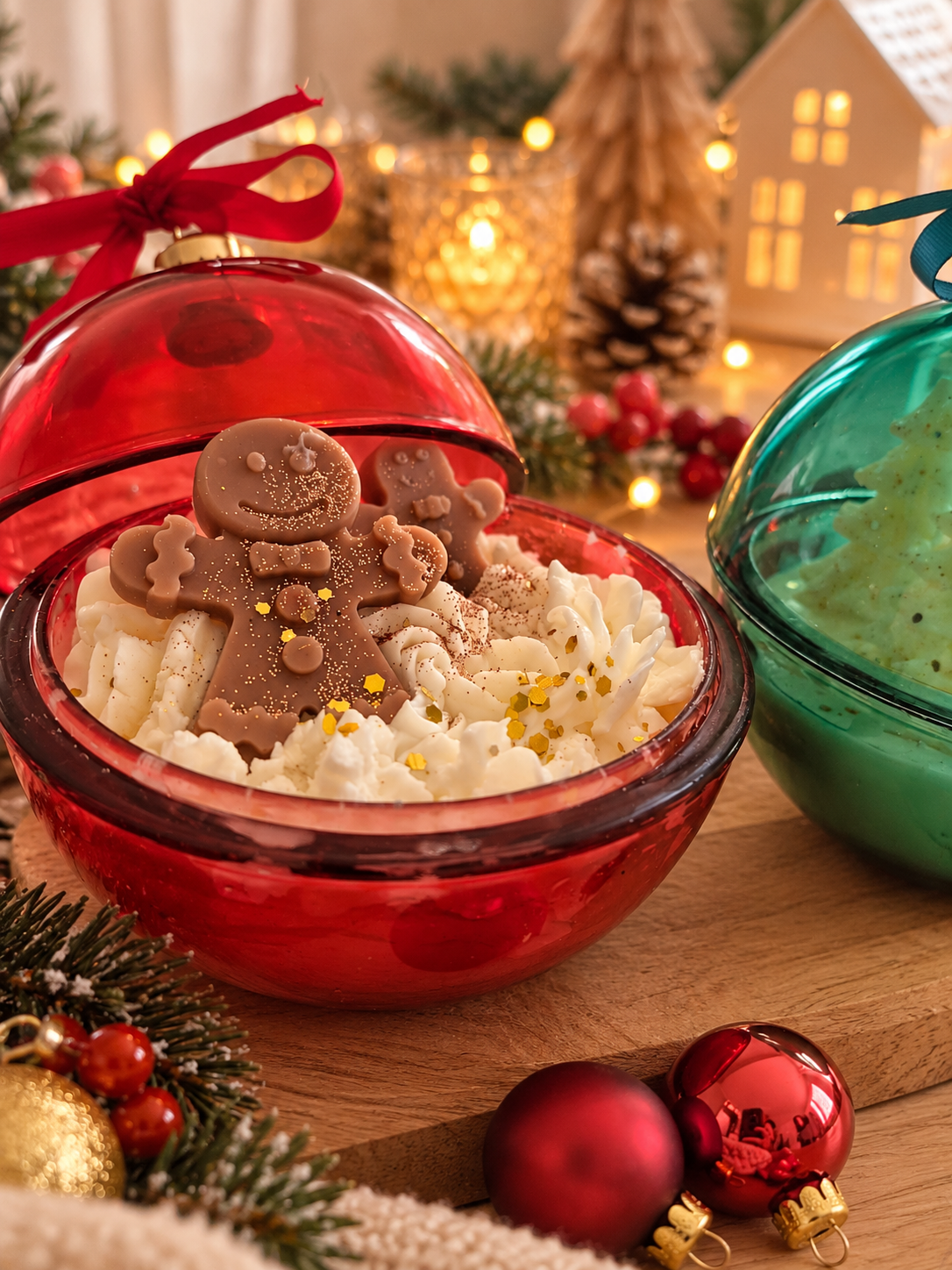Boule de Noël