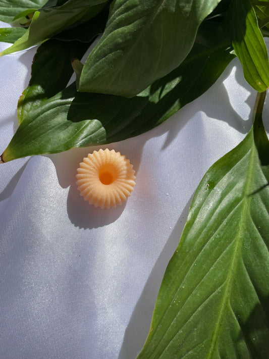 Fondant parfumée MADELEINE